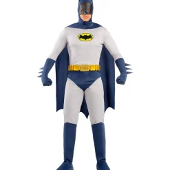 Funidelia Disfraz de Batman 1966 Adam West XL* Disfraces|Halloween