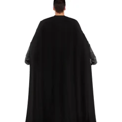 Funidelia Disfraz de Batman Liga de la Justicia XL* Disfraces|Halloween