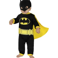 Funidelia Disfraz de Batman para bebé 0-6 meses* Halloween|Disfraces
