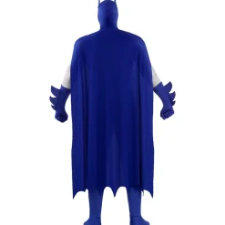 Funidelia Disfraz de Batman The Brave and the Bold XL* Disfraces|Halloween