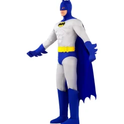 Funidelia Disfraz de Batman The Brave and the Bold XL* Disfraces|Halloween