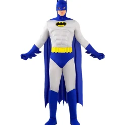Funidelia Disfraz de Batman The Brave and the Bold XL* Disfraces|Halloween
