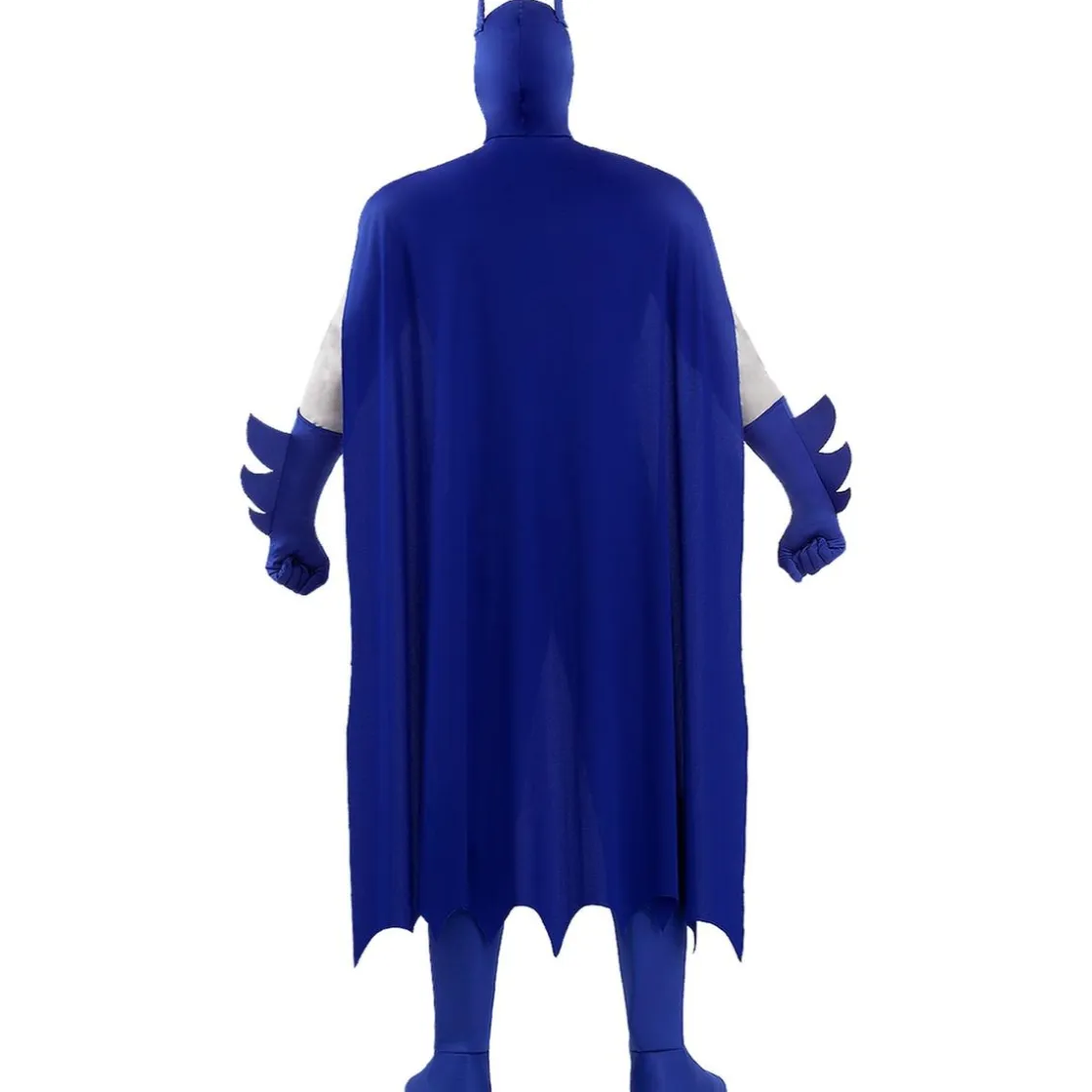 Funidelia Disfraz de Batman The Brave and the Bold M