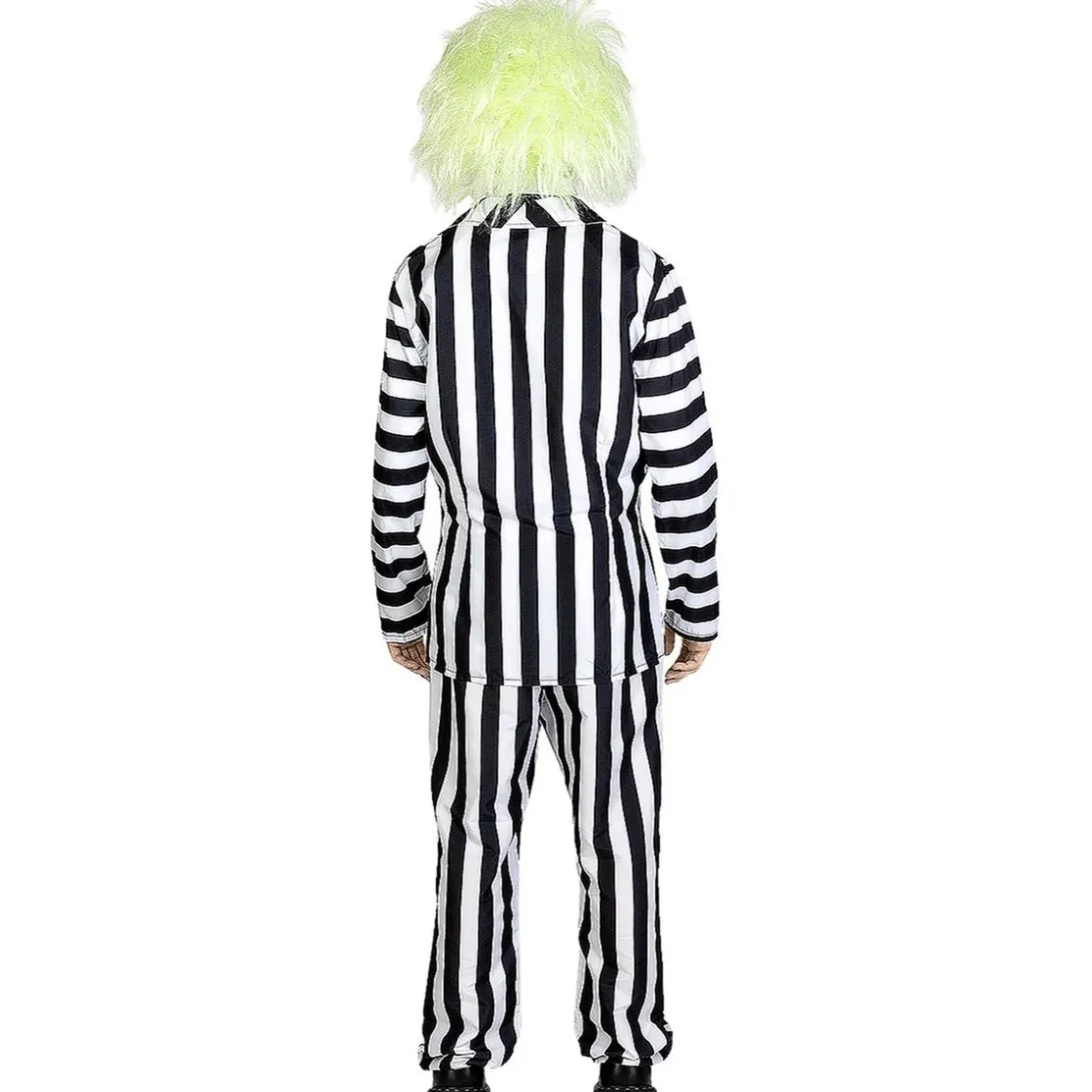Funidelia Disfraz de Beetlejuice L