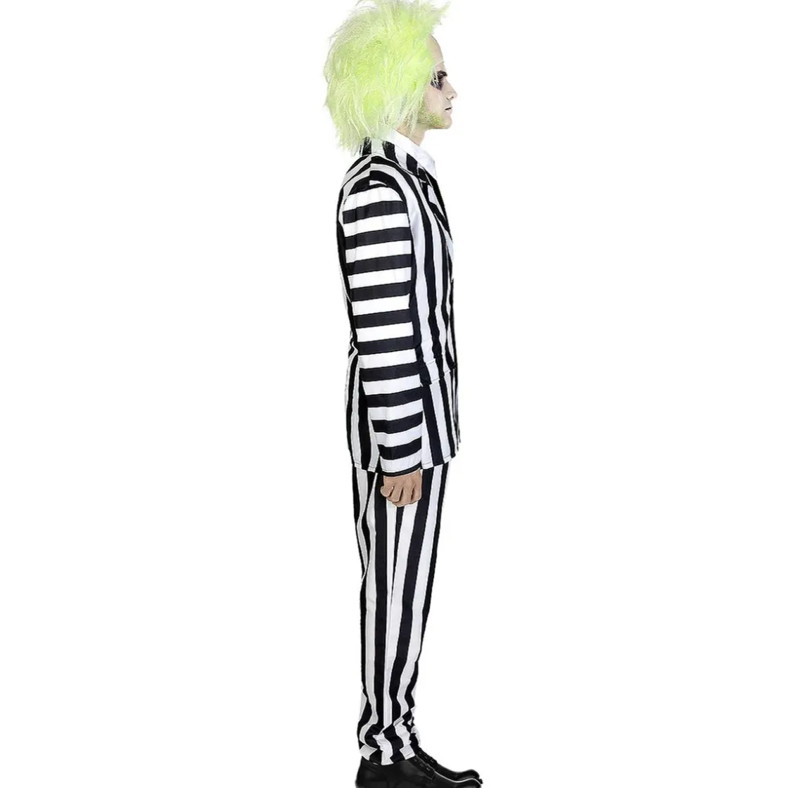 Funidelia Disfraz de Beetlejuice L