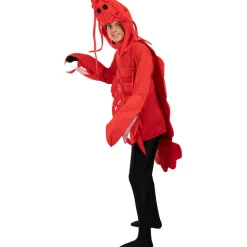 Funidelia Disfraz de bogavante para adulto S