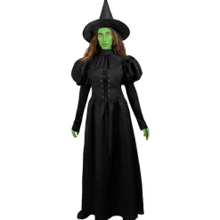 Funidelia Disfraz de Bruja Mala del Oeste - El Mago de Oz S