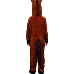 Funidelia Disfraz de caballo para niños 3-4 años