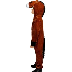 Funidelia Disfraz de caballo para niños 3-4 años