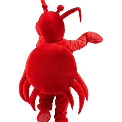 Funidelia Disfraz de cangrejo bebé 0-6 meses* Halloween|Disfraces