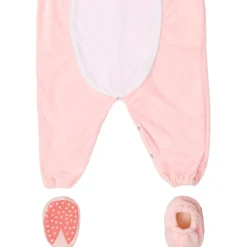 Funidelia Disfraz de cerdo para bebé 0-6 meses