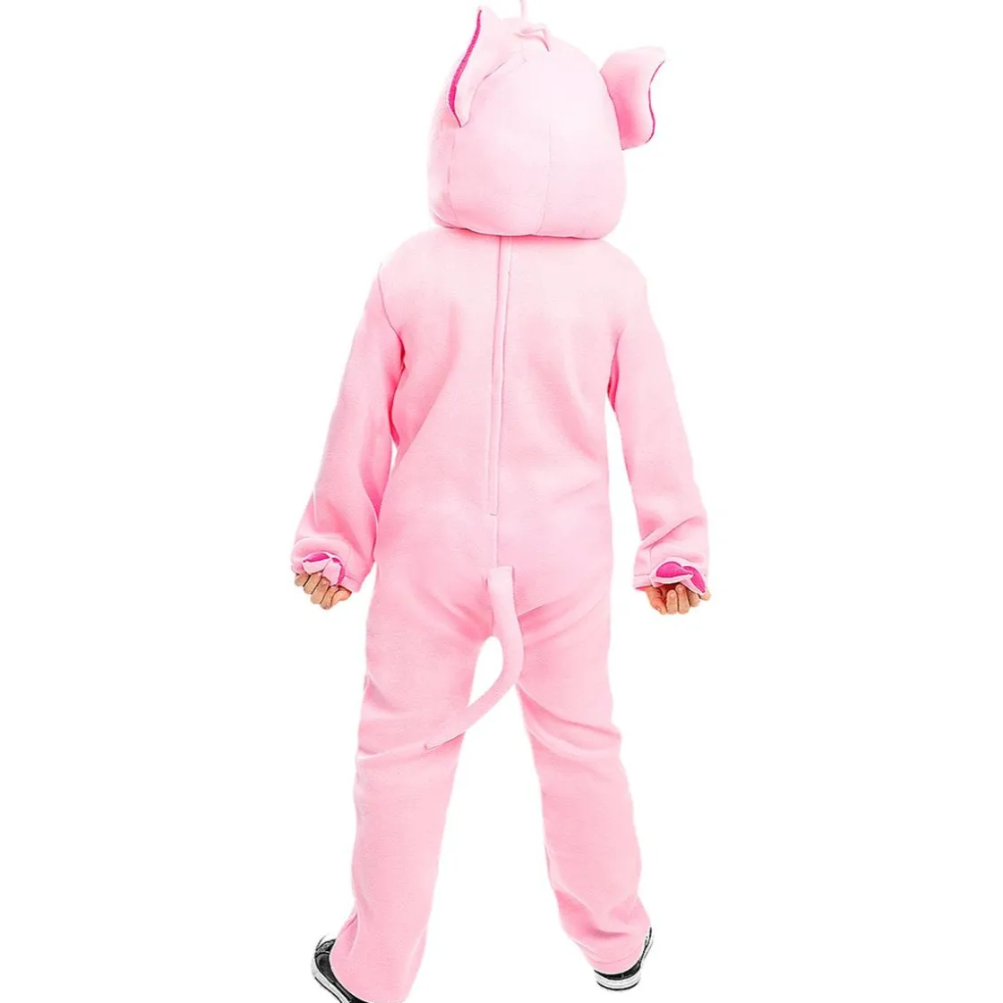 Funidelia Disfraz de cerdo para niños 5-6 años* Halloween|Disfraces