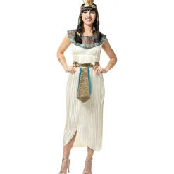 Funidelia Disfraz de Cleopatra elegante para mujer XXL* Disfraces|Halloween