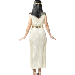Funidelia Disfraz de Cleopatra elegante para mujer S* Disfraces|Halloween