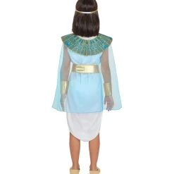 Funidelia Disfraz de Cleopatra para niña 5-6 años* Halloween|Disfraces