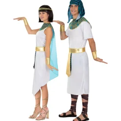 Funidelia Disfraz de Cleopatra para mujer XXL