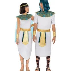 Funidelia Disfraz de Cleopatra para mujer XXL