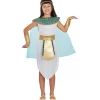 Funidelia Disfraz de Cleopatra para niña 3-4 años