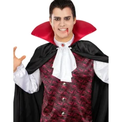 Funidelia Disfraz de Conde Drácula hombre XXL