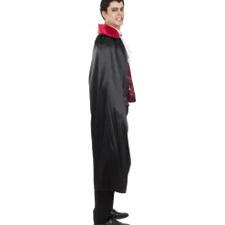 Funidelia Disfraz de Conde Drácula hombre XXL