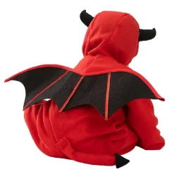 Funidelia Disfraz de Diablo para bebé (12-24 meses)