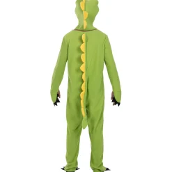 Funidelia Disfraz de dinosaurio para adulto L-XL