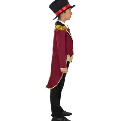 Funidelia Disfraz de domador para niño 5-6 años* Disfraces|Halloween