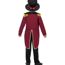 Funidelia Disfraz de domador para niño 5-6 años* Disfraces|Halloween