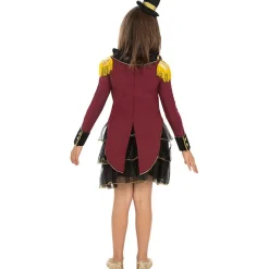 Funidelia Disfraz de domadora para niña 10-12 años* Halloween|Disfraces