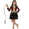 Funidelia Disfraz de domadora para niña 7-9 años