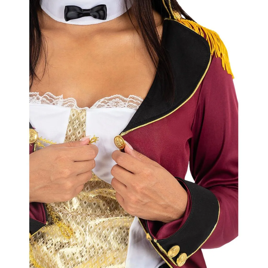 Funidelia Disfraz de domadora XL