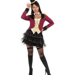 Funidelia Disfraz de domadora XXL* Disfraces|Halloween