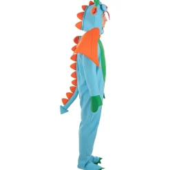 Funidelia Disfraz de Dragón para adulto L-XL* Disfraces|Halloween