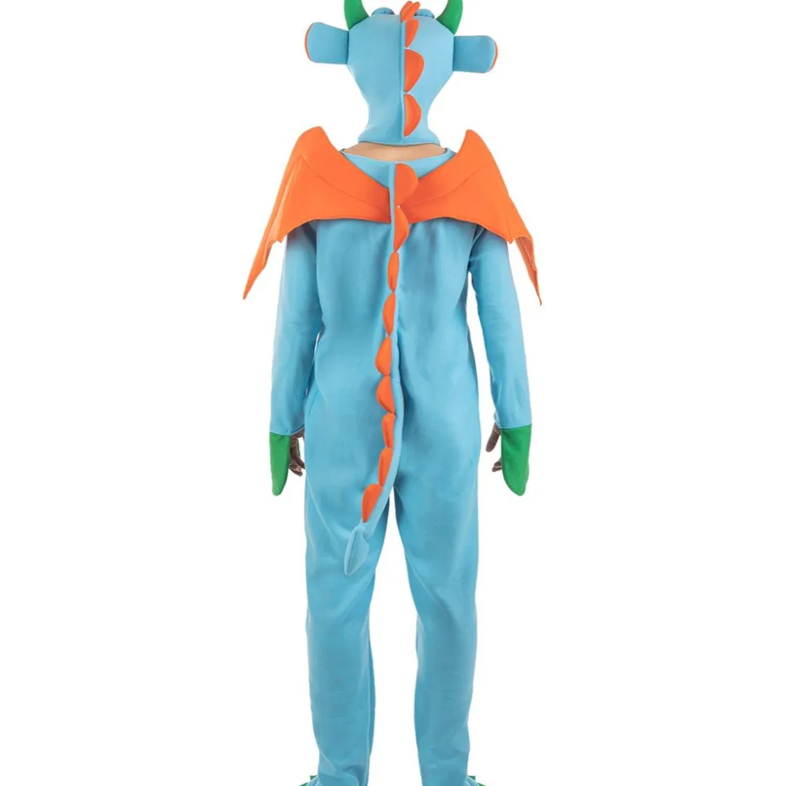 Funidelia Disfraz de Dragón para adulto L-XL* Disfraces|Halloween