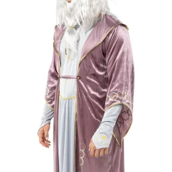 Funidelia Disfraz de Dumbledore Harry Potter L-XL* Halloween|Disfraces