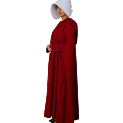 Funidelia Disfraz de El Cuento de la Criada mujer M-L* Halloween|Disfraces