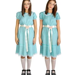 Funidelia Disfraz de El Resplandor mujer L* Halloween|Disfraces