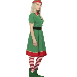Funidelia Disfraz de elfa mujer M