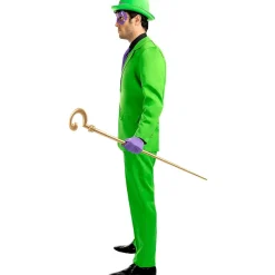 Funidelia Disfraz de Enigma S* Disfraces|Halloween