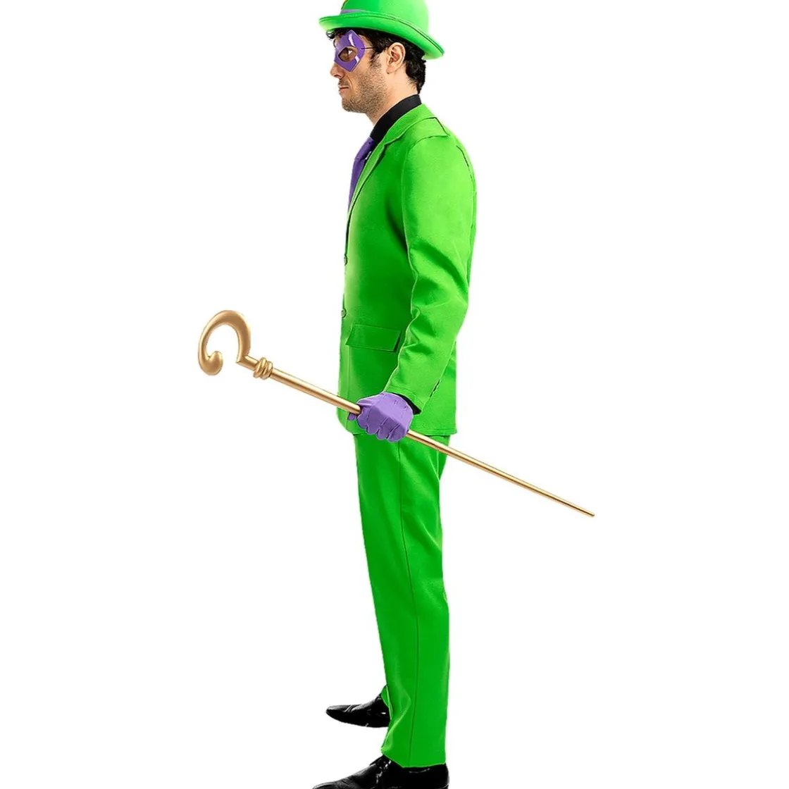 Funidelia Disfraz de Enigma S* Disfraces|Halloween