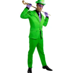 Funidelia Disfraz de Enigma XL