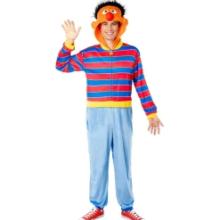 Funidelia Disfraz de Epi adulto M-L* Disfraces|Halloween