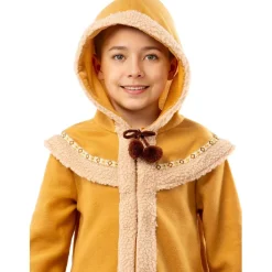 Funidelia Disfraz de esquimal para niño 3-4 años* Halloween|Disfraces