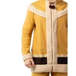 Funidelia Disfraz de esquimal para hombre XL