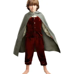 Funidelia Disfraz de Frodo niño 10-12 años