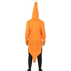 Funidelia Disfraz de gamba para adulto L* Disfraces|Halloween