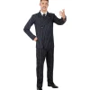 Funidelia Disfraz de Gómez Addams hombre M* Disfraces|Halloween