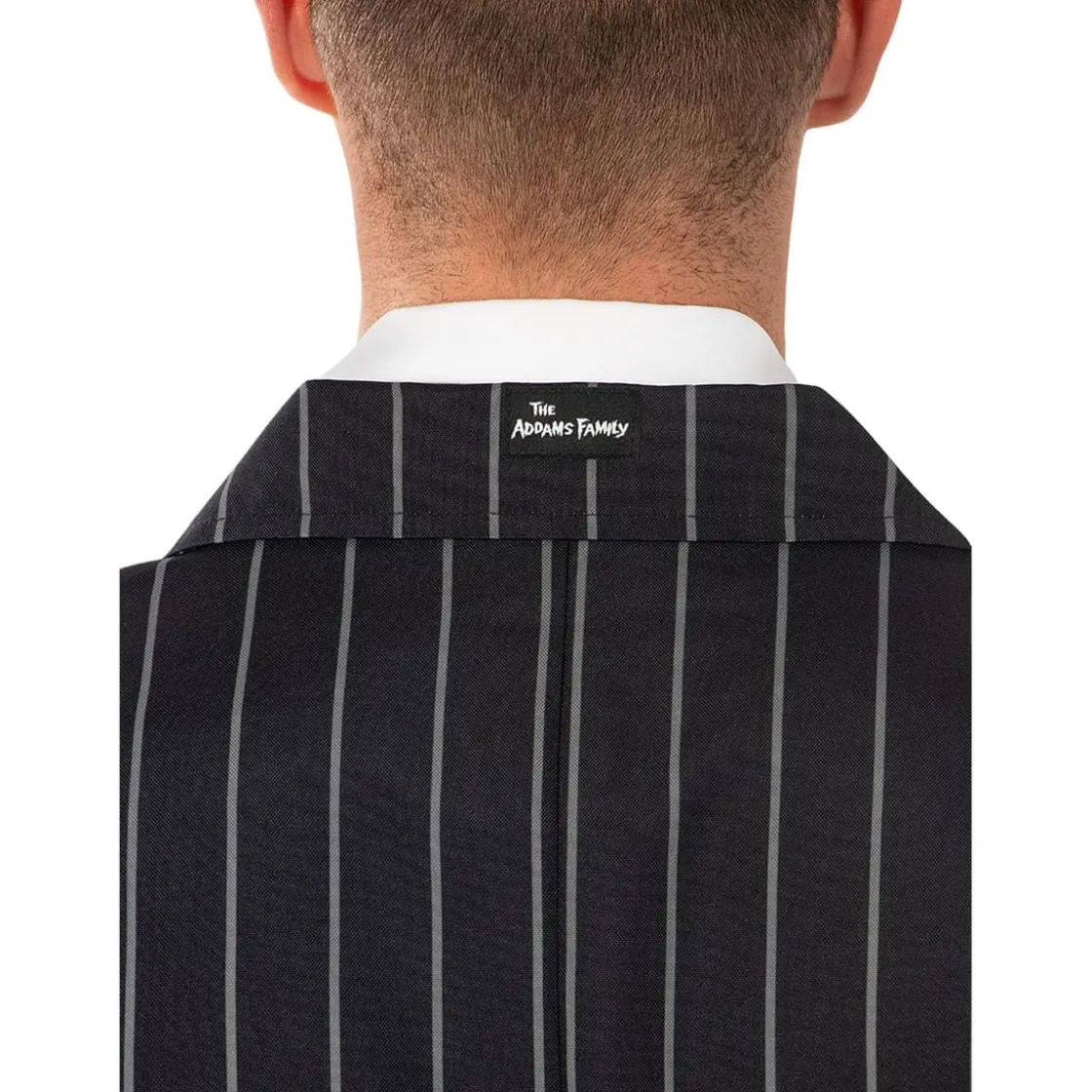 Funidelia Disfraz de Gómez Addams hombre M* Disfraces|Halloween