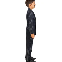 Funidelia Disfraz de Gómez Addams niño 7-9 años