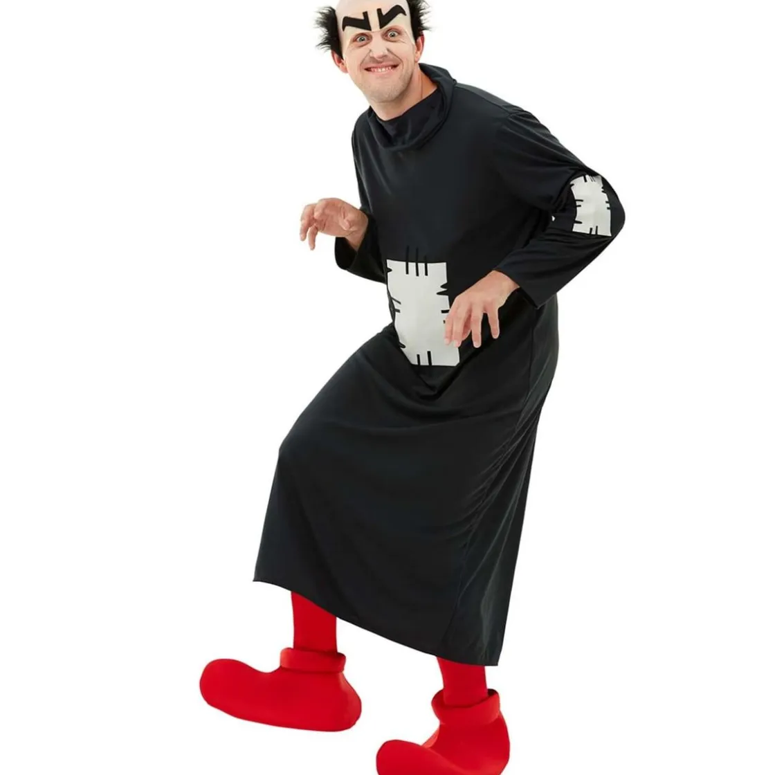 Funidelia Disfraz de Gárgamel — Los Pitufos* Disfraces|Halloween